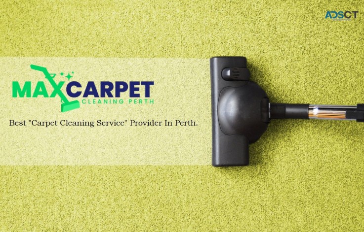 Carpet Cleaning Perth