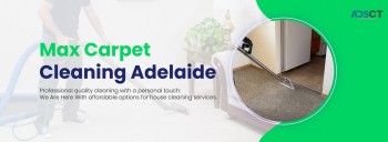 Carpet Cleaning Adelaide