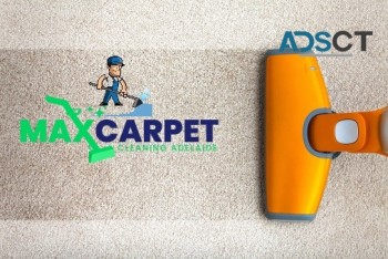 Carpet Cleaning Adelaide