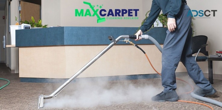 Carpet Cleaning Adelaide