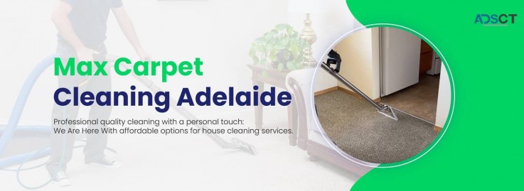 Carpet Cleaning Adelaide