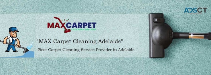 Carpet Cleaning Adelaide