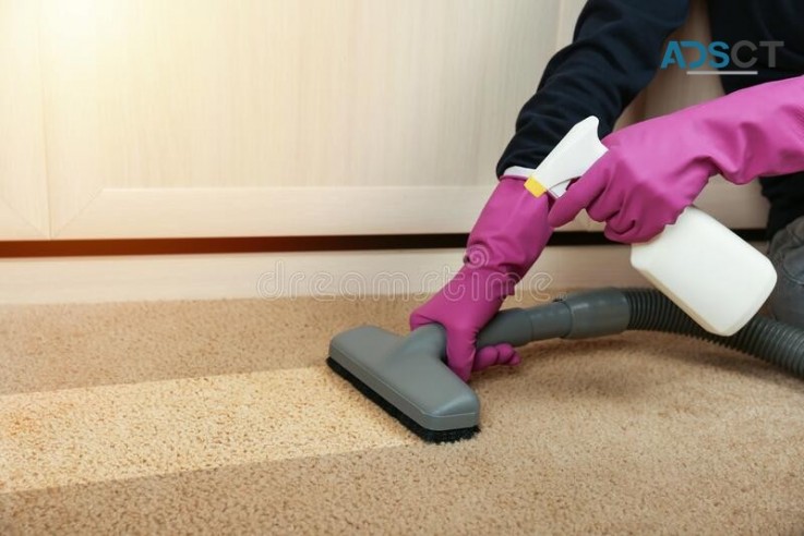 Carpet Cleaning Perth