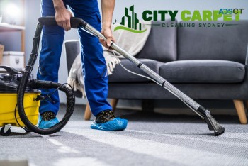 Carpet Cleaning Sydney