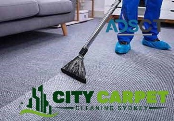 Carpet Cleaning Sydney