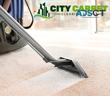 Carpet Cleaning Sydney