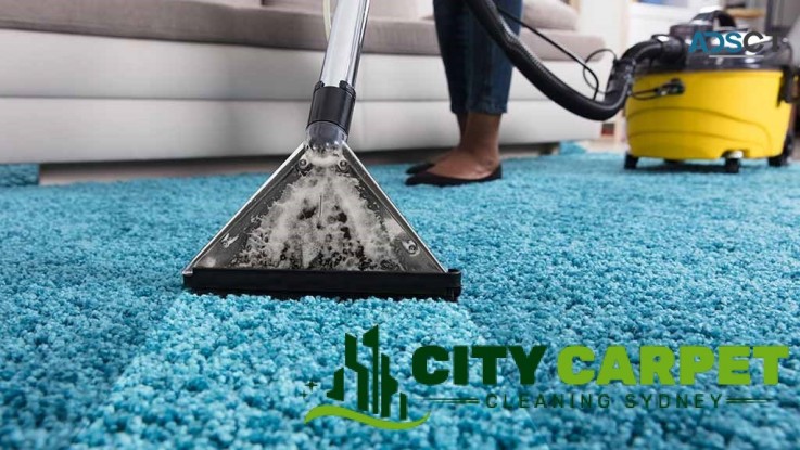 Carpet Cleaning Sydney