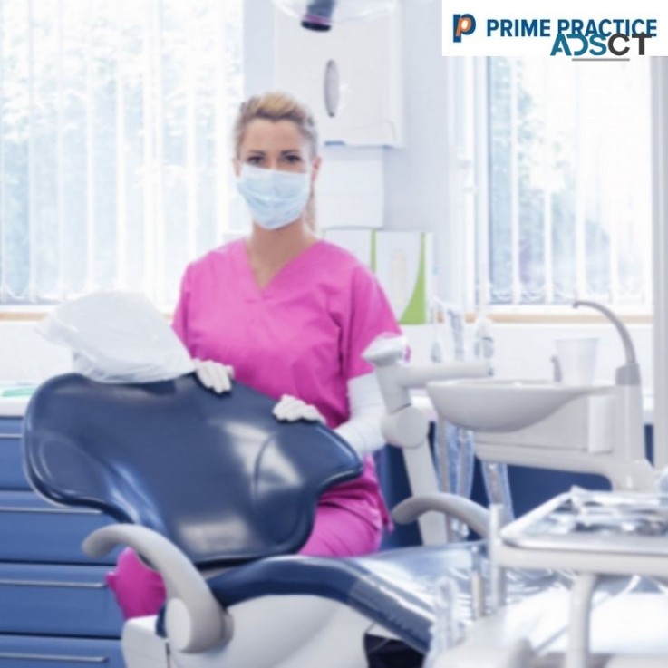 Hire the Best Dental Management - Prime 