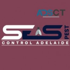 Flea Control Adelaide