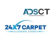 Carpet Cleaning Sydney