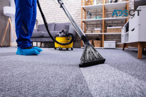 Carpet Cleaning Sydney