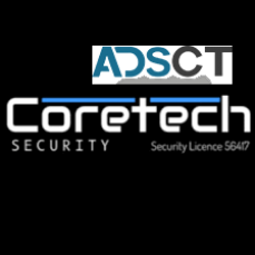 Core Tech Security