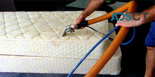 Mattress Cleaning Perth