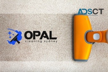 Carpet Cleaning Sydney