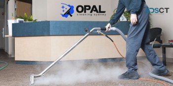 Carpet Cleaning Sydney