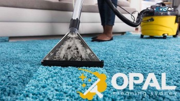 Carpet Cleaning Sydney