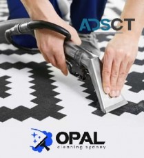 Carpet Cleaning Sydney