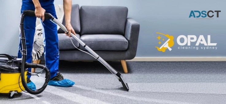 Carpet Cleaning Sydney