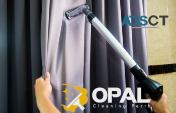 Curtain Cleaning Perth