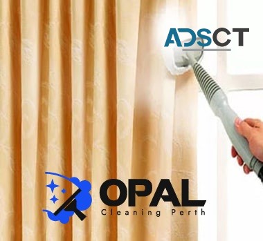 Curtain Cleaning Perth