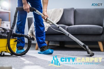 Carpet Cleaning Hobart