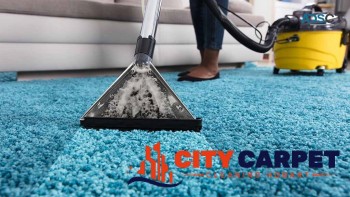 Carpet Cleaning Hobart