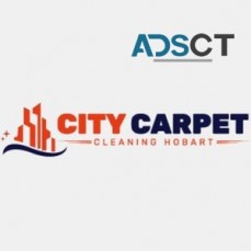 Carpet Cleaning Hobart