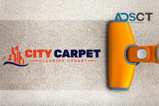 Carpet Cleaning Hobart