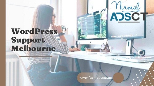 WordPress support Melbourne