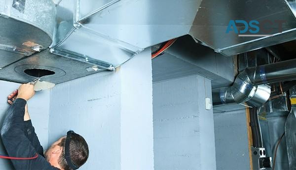 Hire professional duct cleaning in Melbourne