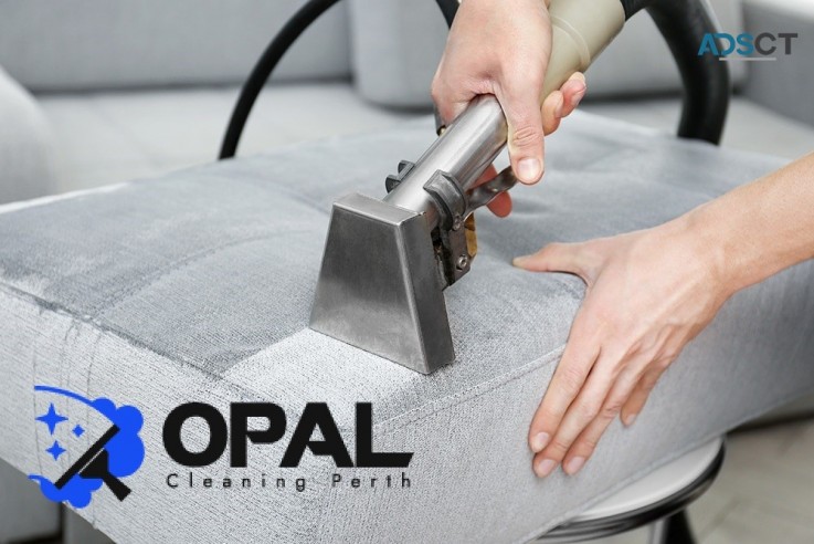 Upholstery Cleaning Perth