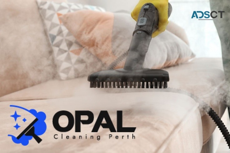 Upholstery Cleaning Perth