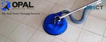 Tile And Grout Cleaning Perth