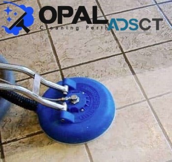 Tile And Grout Cleaning Perth