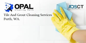 Tile And Grout Cleaning Perth