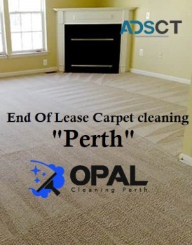 End Of Lease Carpet Cleaning Perth