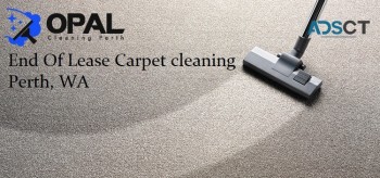 End Of Lease Carpet Cleaning Perth