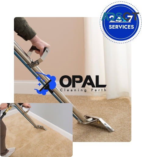 End Of Lease Carpet Cleaning Perth