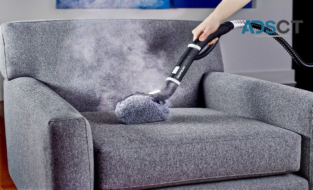 SES Upholstery Cleaning Brisbane