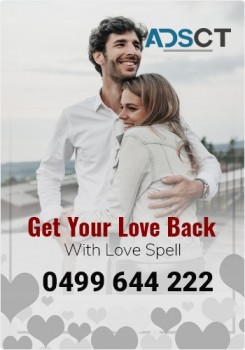 Find the Love Spells in Perth, Melbourne & Sydney