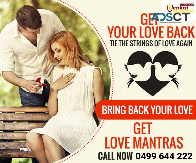 Find the Love Spells in Perth, Melbourne & Sydney