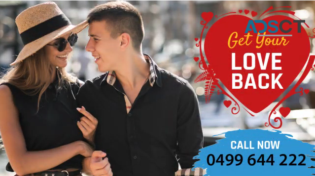 Find the Love Spells in Perth, Melbourne & Sydney