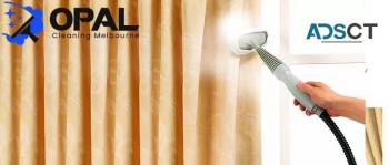 Curtain Cleaning Melbourne