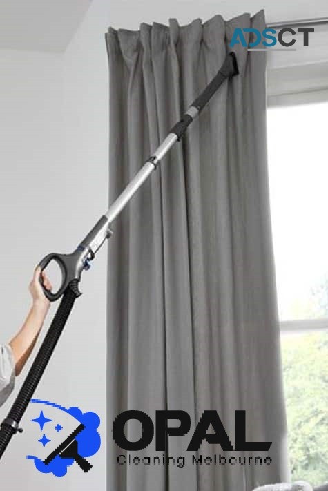 Curtain Cleaning Melbourne