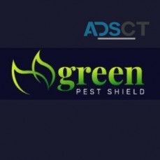 Green Pest Shield Brisbane