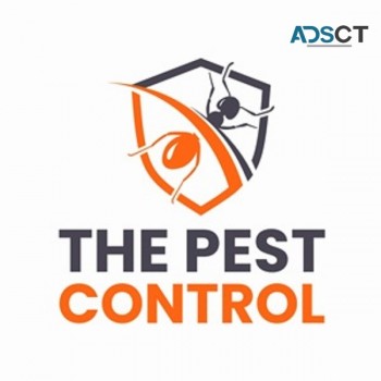 The Pest Control Melbourne