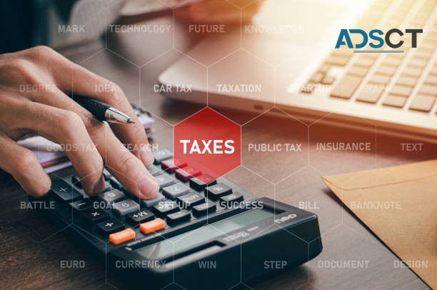 Business Setup Services in Sydney- Australian Tax Specialists