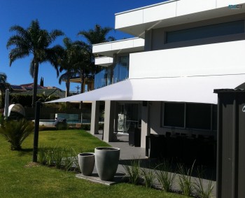 Buy Shade Sails in Brisbane At the Best 