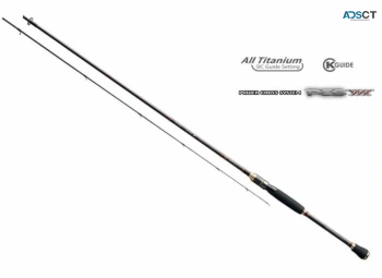 Squid  Fishing Rod at Affordable Price - Rui Fishing