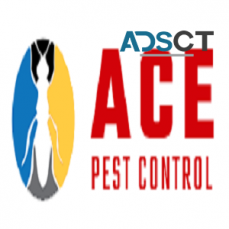 Ace Pest Control Canberra